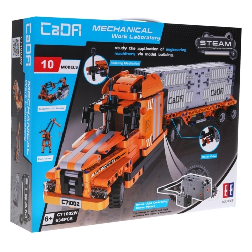 cada technic C71002W